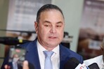 Ministro de Agricultura niega que Danilo Medina pidiera a EE. UU. aplazar la apertura del arroz Ministro de Agricultura niega que Danilo Medina pidiera a EE. UU. aplazar la apertura del arroz