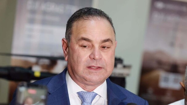 Ministro de Agricultura niega que Danilo Medina pidiera a EE. UU. aplazar la apertura del arroz