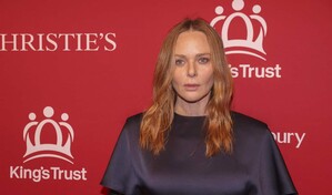 Stella McCartney: una vida entre el rock, la moda y la conciencia