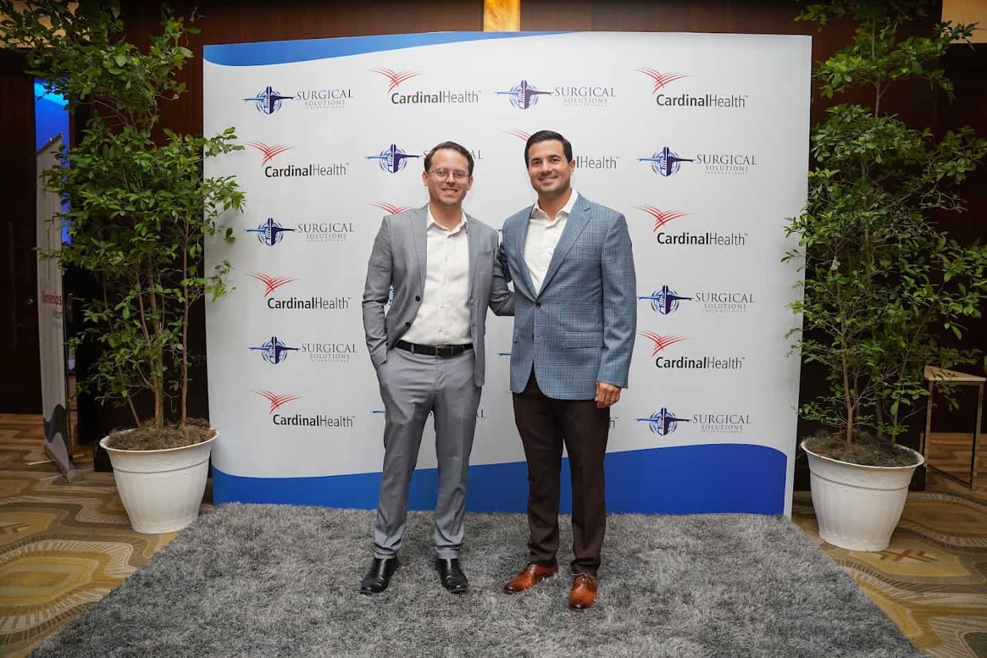 Adrian Figueroa y Orban Mendoza.