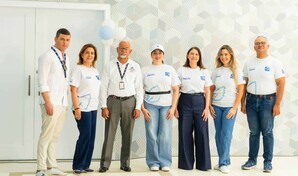 Voluntariado Popular realiza jornada de acompañamiento en Hogar de Ancianos San Francisco de Asís