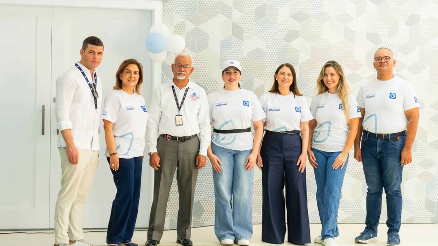 Voluntariado Popular realiza jornada de acompañamiento en Hogar de Ancianos San Francisco de Asís Voluntariado Popular realiza jornada de acompañamiento en Hogar de Ancianos San Francisco de Asís