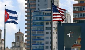 EE. UU. refuerza aún más sus sanciones contra Cuba