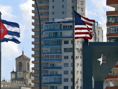 EE. UU. refuerza sus sanciones contra Cuba