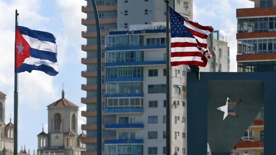 EE. UU. refuerza aún más sus sanciones contra Cuba