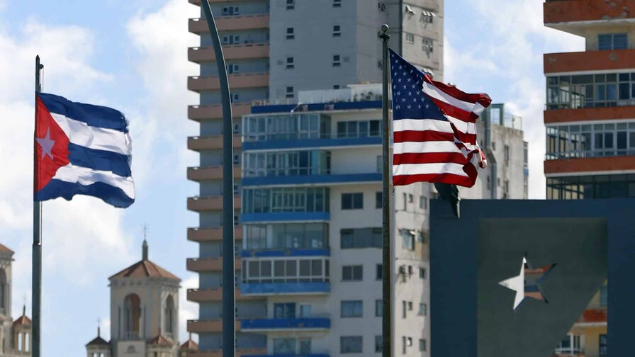 Cuba aumenta sus importaciones desde EE. UU. entre dependencia y auge del sector privado