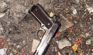 Dos presuntos delincuentes fallecen tras enfrentamiento con patrulla policial en SDE