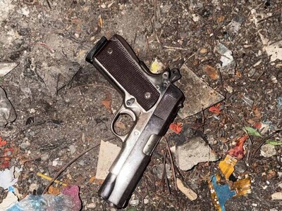 Dos hombres mueren tras ser heridos por la Policía Nacional en SDE