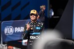 Lando Norris firma la primera pole position de la Fórmula 1 en el circuito Madring Lando Norris firma la primera pole position de la Fórmula 1 en el circuito Madring