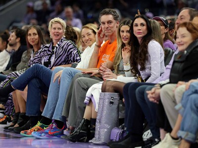 Gasol y Bird animan a “seguir invirtiendo” en el baloncesto femenino