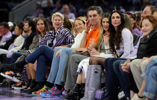 Pau Gasol y Sue Bird animan a "seguir invirtiendo" en el baloncesto femenino