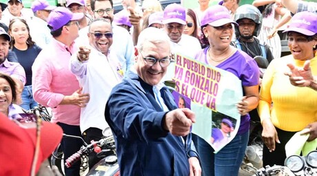 Gonzalo Castillo promete reducir p&eacute;rdidas el&eacute;ctricas y alcanzar 24 horas de luz
