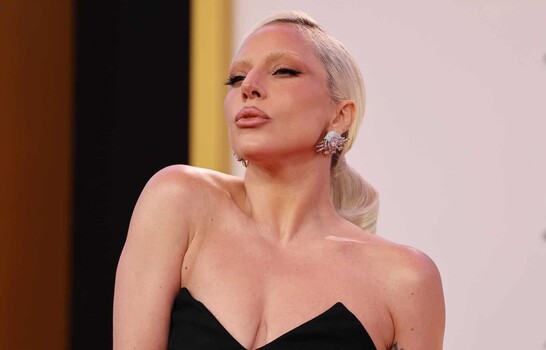 Nace el primer hijo de Lady Gaga junto a Michael Polansky