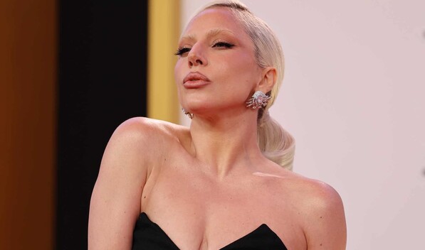 Nace el primer hijo de Lady Gaga junto a Michael Polansky