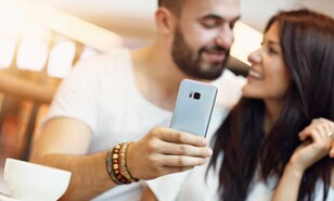 El amor en los tiempos de las redes sociales