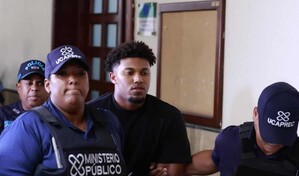 MP pide prisión preventiva contra hombre imputado por muerte de joven en Los Praditos