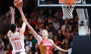 Estados Unidos acaba con el sue&ntilde;o de Espa&ntilde;a; jugar&aacute; la final del Mundial de baloncesto ante Francia