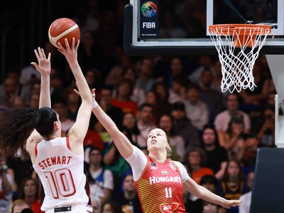 Mundial de baloncesto: EE. UU. vence a España y jugará la final