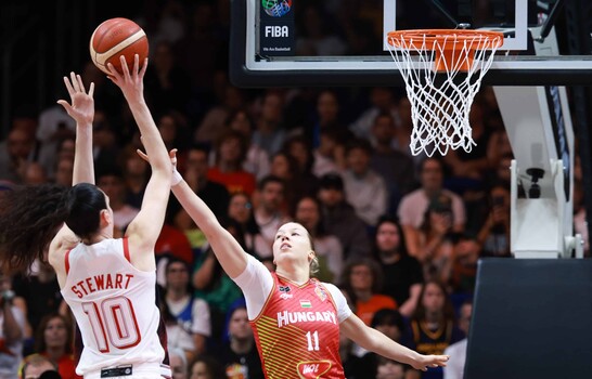 Estados Unidos acaba con el sue&ntilde;o de Espa&ntilde;a; jugar&aacute; la final del Mundial de baloncesto ante Francia
