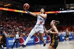Gabby Williams guía a Francia sobre Alemania a la final del Mundial de baloncesto femenino en Berlín Gabby Williams guía a Francia sobre Alemania a la final del Mundial de baloncesto femenino en Berlín