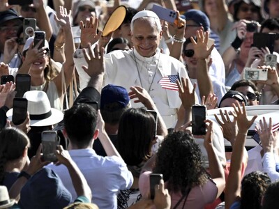Papa León XIV pide responsabilidad compartida ante nuevas tecnologías