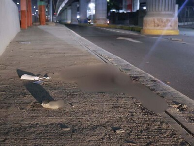 Matan hombre de un tiro o en la autopista Duarte