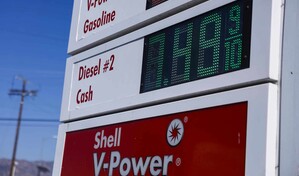 El di&eacute;sel alcanza su precio internacional m&aacute;s alto en 15 a&ntilde;os: llega a US$220.58 el barril