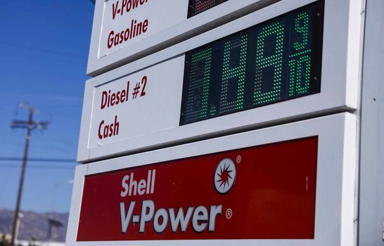 La persistente inflaci&oacute;n en EE. UU. apunta a una posible subida de tipos la pr&oacute;xima semana
