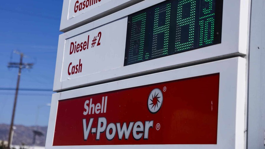 La persistente inflación en EE. UU. apunta a una posible subida de tipos la próxima semana