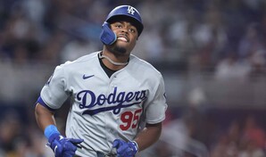 De Paula: &iquest;qui&eacute;n es el dominicano que ocupa el lugar de Ohtani y c&oacute;mo fue su debut en Grandes Ligas?