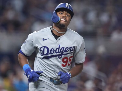 Quién es Josue De Paula, el dominicano que sustituirá a Ohtani