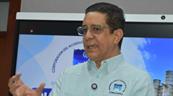 R&iacute;os de La Vega pierden caudal y reducen el agua disponible para los acueductos