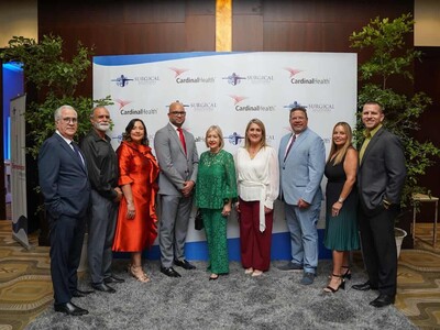 Surgical Solutions International y Cardinal presentan alianza