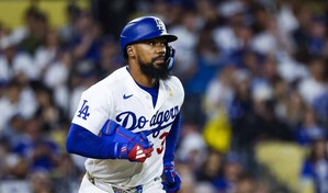 En los Dodgers los apellidos no influyen tanto, dice Teoscar Hern&aacute;ndez