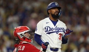 El dominicano Teoscar Hern&aacute;ndez se recupera y retoma papel protag&oacute;nico en los Dodgers