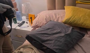 M&aacute;s de RD$623,000 con una sola tarjeta: as&iacute; operaba la red que sedaba hombres para robarles