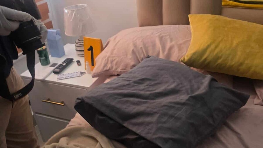 Más de RD$623,000 con una sola tarjeta: así operaba la red que sedaba hombres para robarles Más de RD$623,000 con una sola tarjeta: así operaba la red que sedaba hombres para robarles