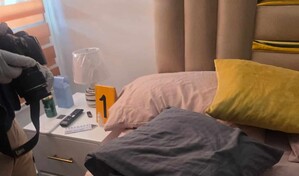 Seducción y sedantes: el modus operandi de tres colombianos en RD para robar a sus víctimas