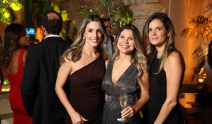 Spirits Sessions celebra The Wine Event y The Wedding Party en República Dominicana