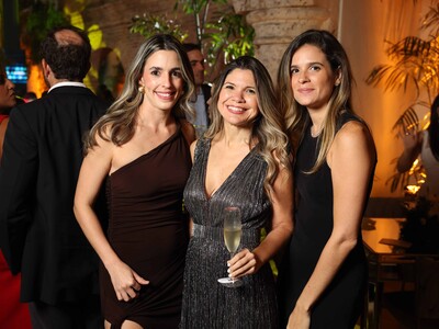 Spirits Sessions celebra The Wine Event y The Wedding Party