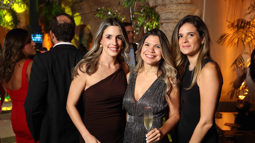 Spirits Sessions celebra The Wine Event y The Wedding Party en Rep&uacute;blica Dominicana