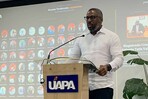 Camacho afirma investigación de Onco14 sigue abierta y podría generar nuevas imputaciones Camacho afirma investigación de Onco14 sigue abierta y podría generar nuevas imputaciones
