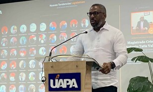 Camacho afirma investigaci&oacute;n de Onco14 sigue abierta y podr&iacute;a generar nuevas imputaciones