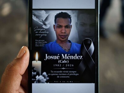Familia clama justicia por hombre que fue ultimado en el KM 14