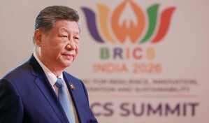 Xi prepara su cuarto mandato sin delf&iacute;n y con la c&uacute;pula diezmada por sus propias purgas