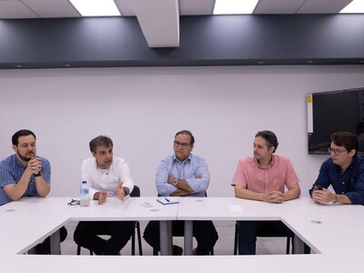 Avenida Duarte: comercio chino y la lucha de Asoduarte