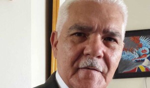 Fallece Claudio Concepci&oacute;n, pionero de la cr&oacute;nica de arte en Santiago
