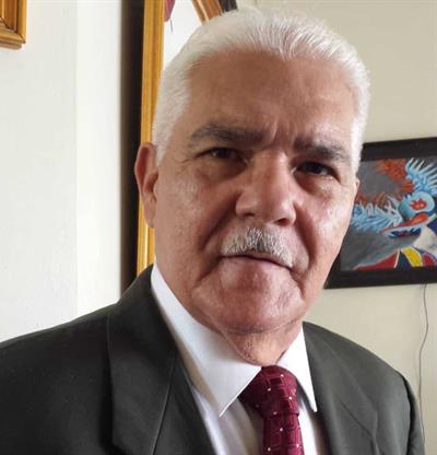 Fallece Claudio Concepci&oacute;n, pionero de la cr&oacute;nica de arte en Santiago