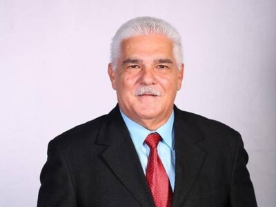 Acroarte lamenta fallecimiento del cronista de arte Claudio Concepción