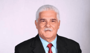 Acroarte lamenta fallecimiento del periodista y cronista de arte Claudio Concepci&oacute;n